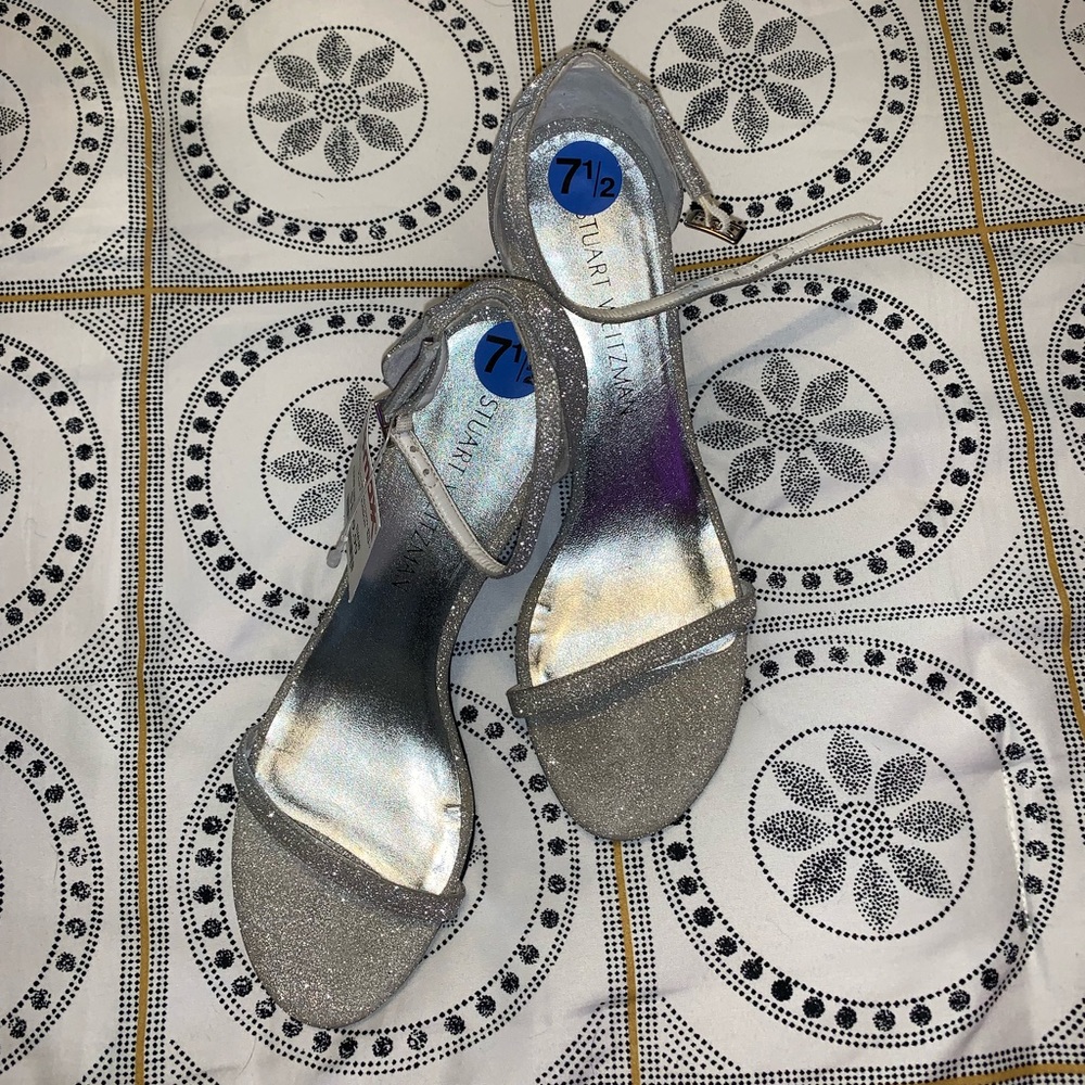 Stuart Weitzman Sandals